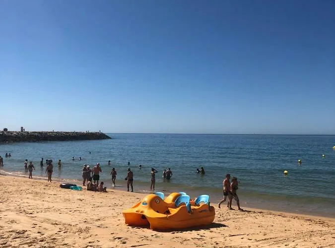 Apartment Dunas De Vilamoura
